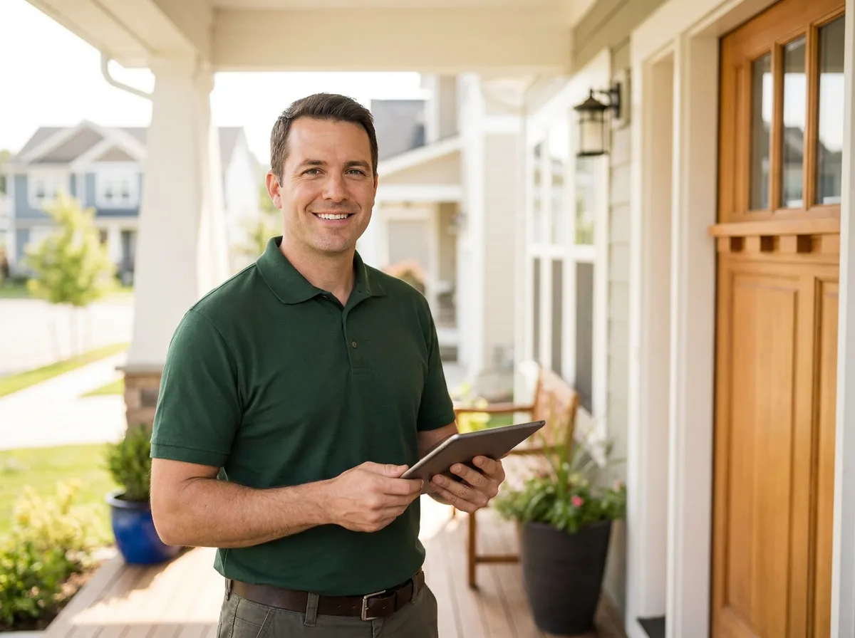 Pest control FAQs for Grabill, IN